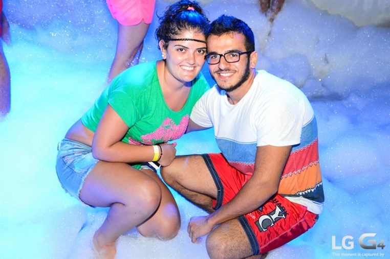 Foam Fest 6.0 by Michel Kharrat Part 1